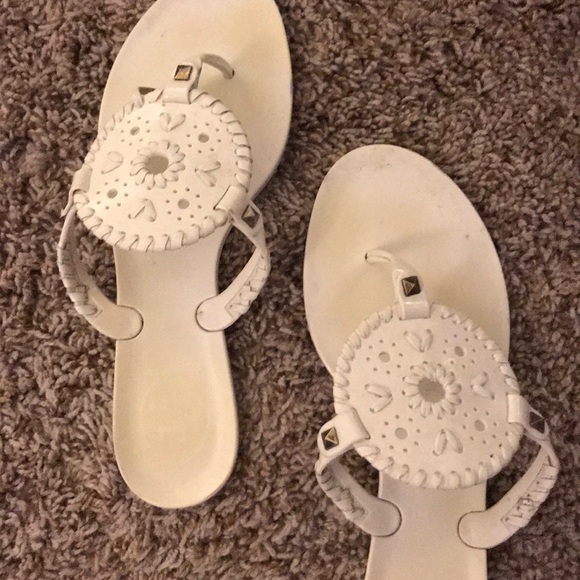 Jack Rogers - Picture 2 of 3